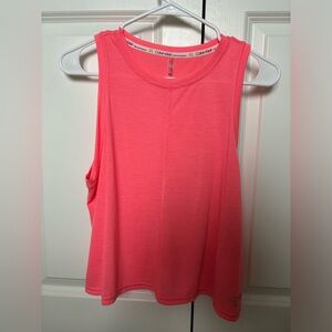 Calvin Klein Activewear Tank Top